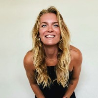 Jorieke Van Dijk