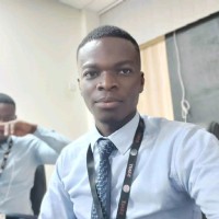 Graham Asare
