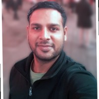 Nishant Gupta