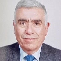 Dr. Said AbuShaar, PhD,