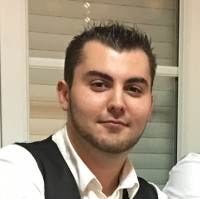 Michaël Manceau