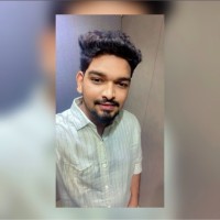 Vignesh Ashokkumar