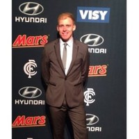 Darcy Brown