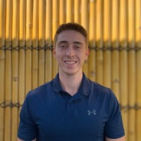 Lachlan Wensley
