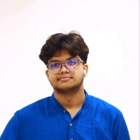 Aditya Lahiri
