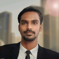 Raghavendra H