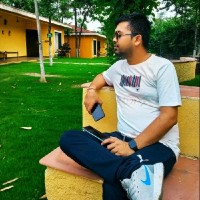 Hitendra Yadav