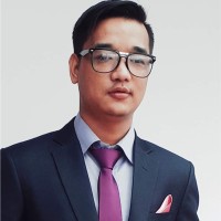 Subash Gurung