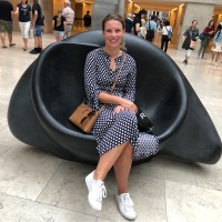 Debby Faarts
