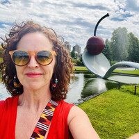 Andrea DeHart