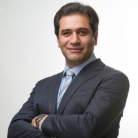 Mohammad Ali Shams
