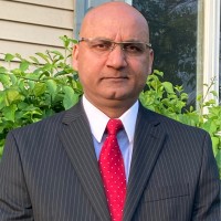Abid Shakeel Paul
