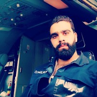 Malek Nedal Safi