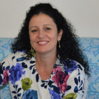 Yllka Nyberg