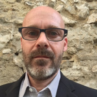 Marc VALENTIN