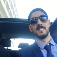 Mohammed Amine Jazouli