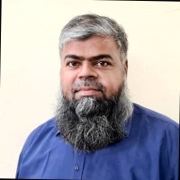 Md Atikuzzaman Limon