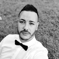 Vincent Maxo