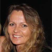 Tone Wiegaard