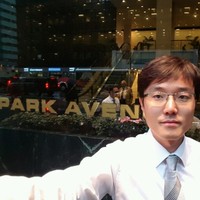 안 (Ahn)현성 (Ephraim)