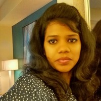 Vanitha Ramakrishna