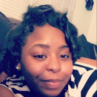 Telysha Curry