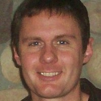 Kyle Visher