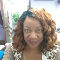Angela Brown