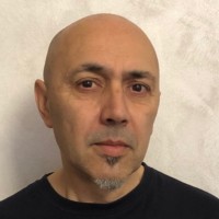 Sergio Maria Basilico