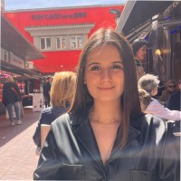 Lucia Moreno Peña