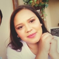 Alvina Bailey