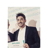 Marcos Martinez Vicens