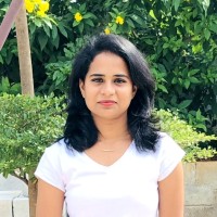 Chinthana K