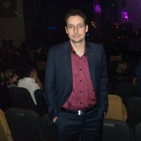 Arash Dehghani