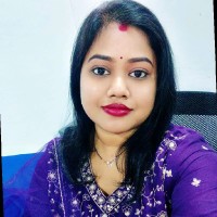 Sabina Biswal