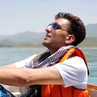 Shah Rukh Khan
