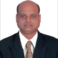 Varanasi Krishna Mohan