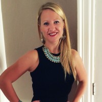 Rachel Hodge