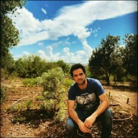 Elad Ron