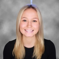 Ellie Staker