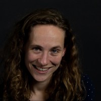 Yvette Luijkx