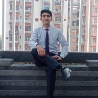 Tariq Mirza