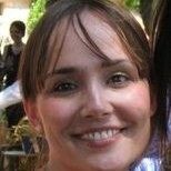 Sasha Dvorzova