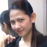 Mary Jane Bago