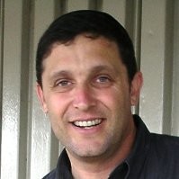 Arnon Yahel
