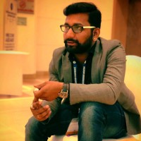Sachin Goled