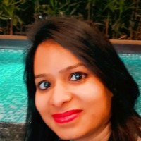 Nidhi Bansal