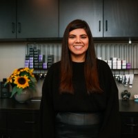 Amanda Florido