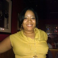 Keisha Gaither
