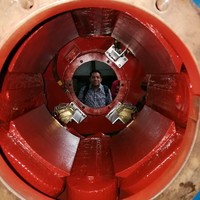 Ing. Pablo Hernandez